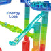 Thames & Kosmos Marble Run Essential 70-Piece Set