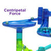 Thames & Kosmos Marble Run Essential 70-Piece Set