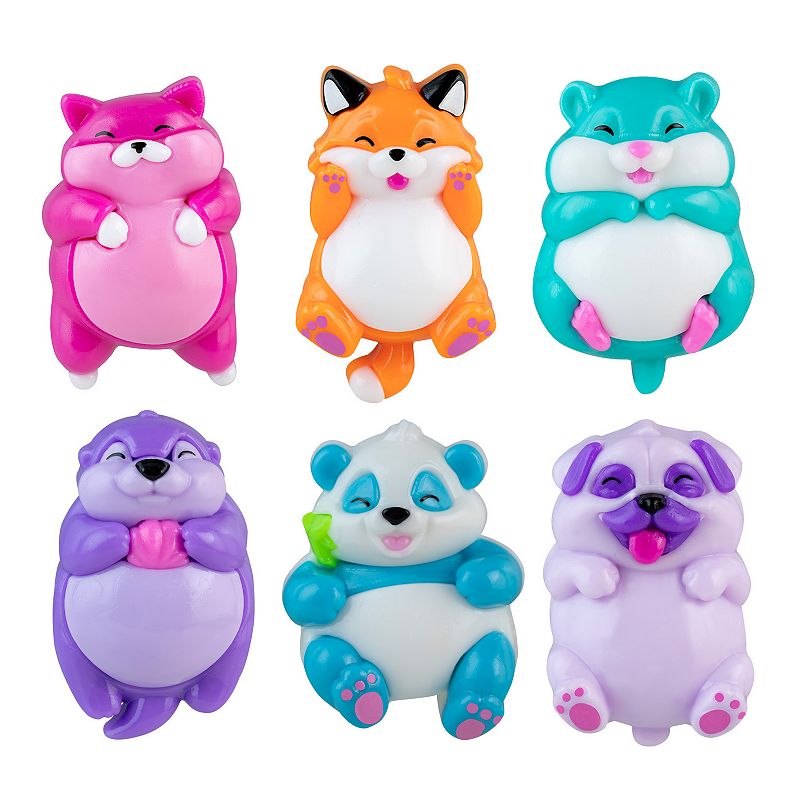 Taba Big Bellies