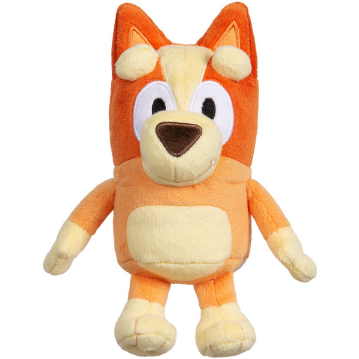 Bluey Series 15 Plush 8in
