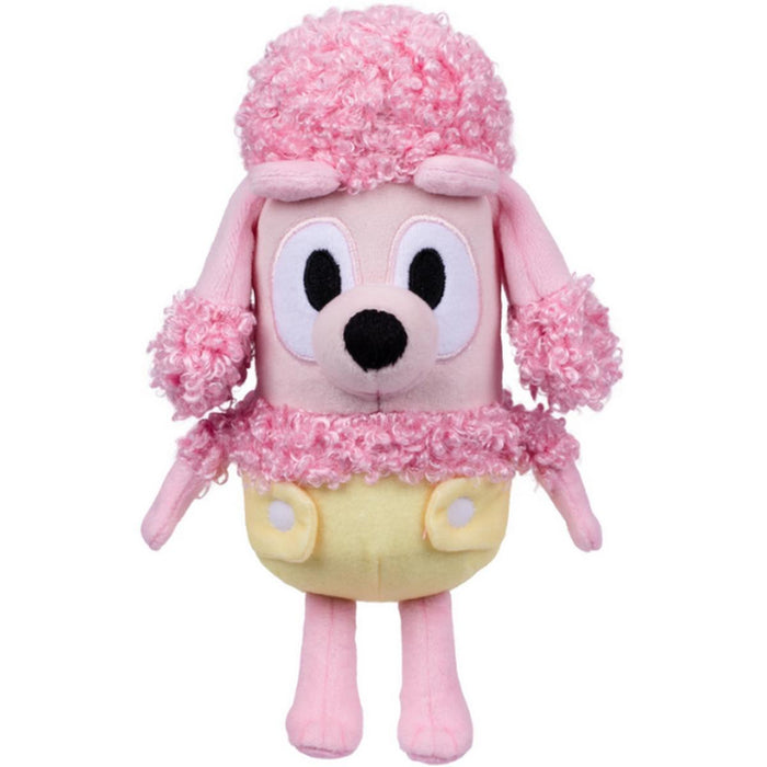 Bluey Series 15 Plush 8in