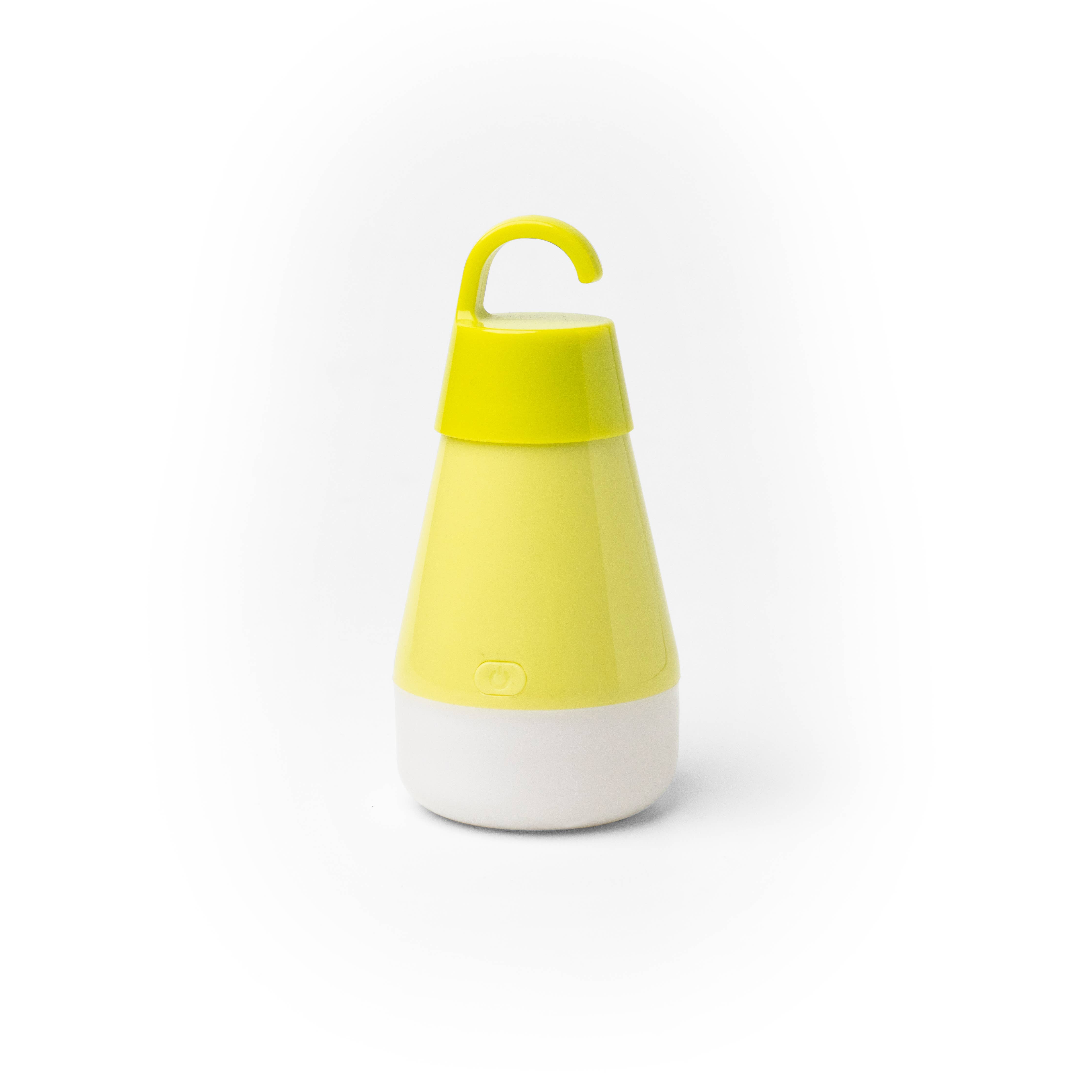 Modern Monkey Mood Mixer Mini Drop Light