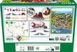 BRIO World Starter Travel Train Set