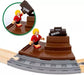 BRIO World Starter Travel Train Set