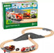 BRIO World Starter Travel Train Set
