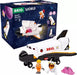 BRIO World Space Shuttle Vehicle Playset