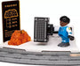 BRIO World Space Exploration Train Set