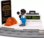 BRIO World Space Exploration Train Set