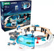 BRIO World Space Station Train Set