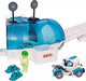 BRIO World Space Station Train Set