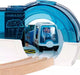 BRIO World Space Station Train Set