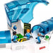 BRIO World Space Deluxe Train Set