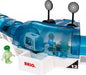 BRIO World Space Deluxe Train Set
