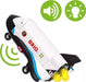 BRIO World Space Deluxe Train Set