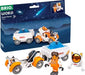 BRIO World Space Rover Vehicle Playset