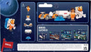 BRIO World Space Rover Vehicle Playset