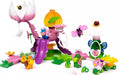 BRIO Flora Flower Town Playset 47 Pieces