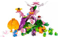 BRIO Flora Flower Town Playset 47 Pieces