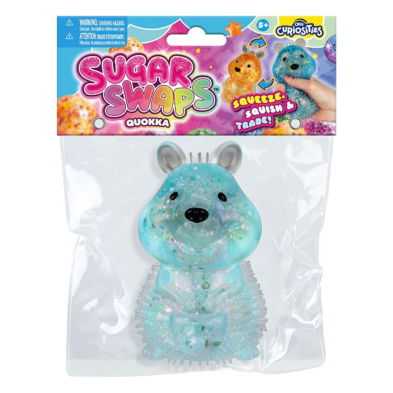 Sugar Swap Quokka