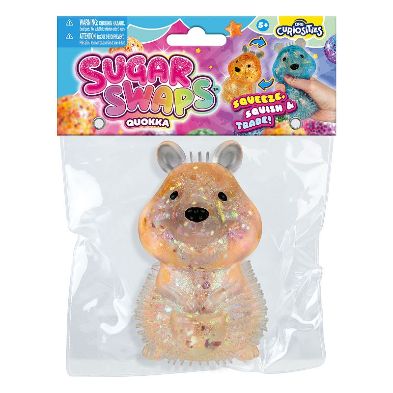 Sugar Swap Quokka