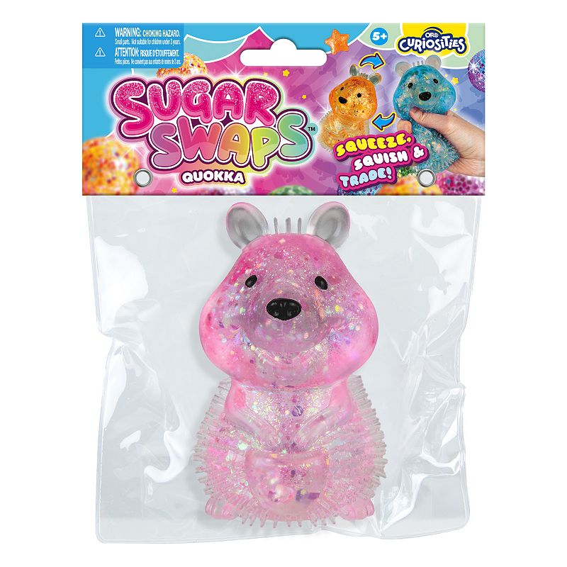 Sugar Swap Quokka