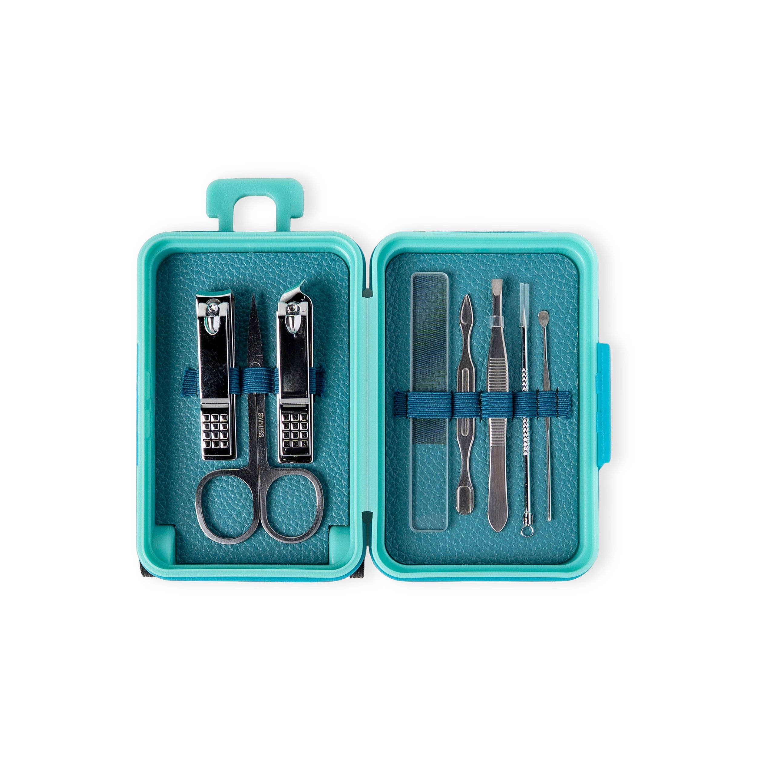 Modern Monkey Runway Ready Nail Care Carry-On