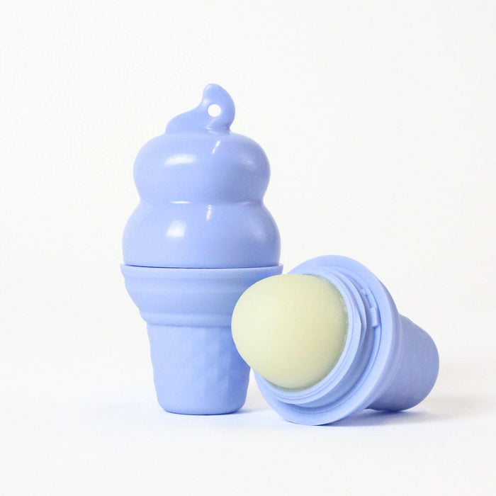 REBELS 2 Pack Ice Cream Lip Balm PEGGABLE 100 % Natural