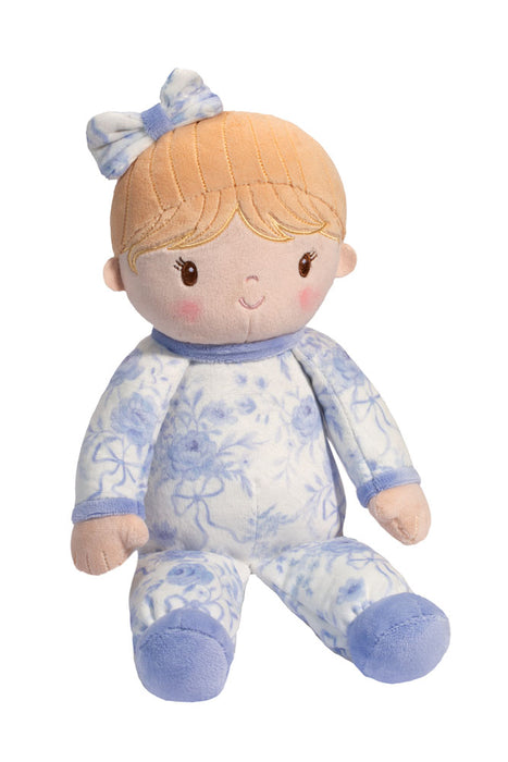 June Pajama Plush Doll 13 inch