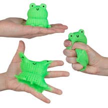 Taba-licious Plushies Squishies