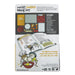 SmartLab Tiny Baking Kit 17-Piece Creative Toy Set