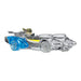 Hot Wheels Superstar Speeders Die-Cast Toy Cars 2-Pack