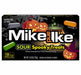 Mike & Ike Sour Spooky Treats Halloween Theater Box 4.25oz