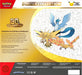 Pokémon TCG: 30th Celebration Poster Collection Card Game Set