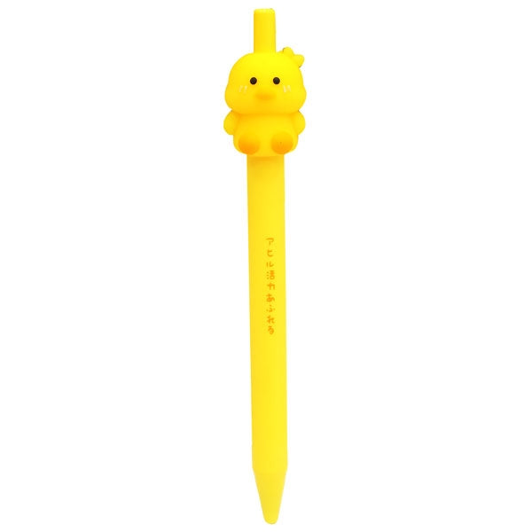 Duck Gel Pen