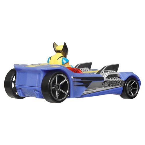 Hot Wheels Superstar Speeders Vehicles Mix 3 Case of 8