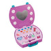 Glimmer & Glow Light Up Cosmetic Studio Activity Kit