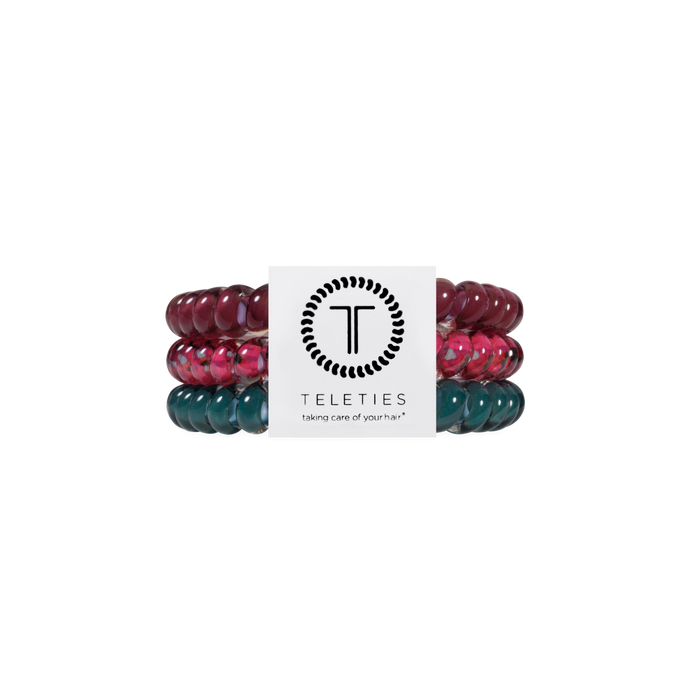 Harvest Hues Small Hair Ties