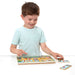 Melissa & Doug The Wheels on the Bus Sound Puzzle 6 Pieces