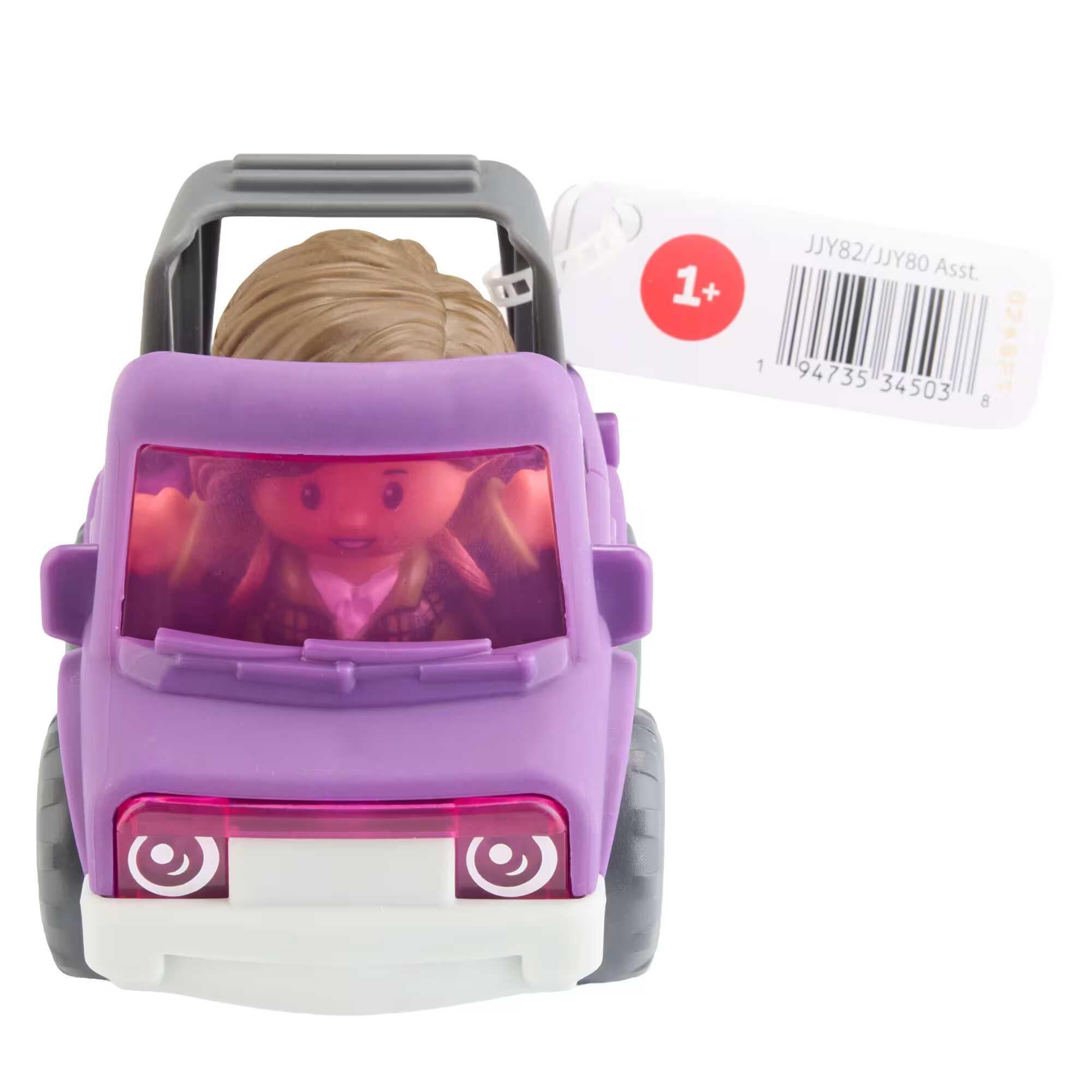 Fisher-Price Little People Let's Go Vehicle Assorted