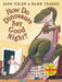 Scholastic How Do Dinosaurs Say Good Night? Board Book