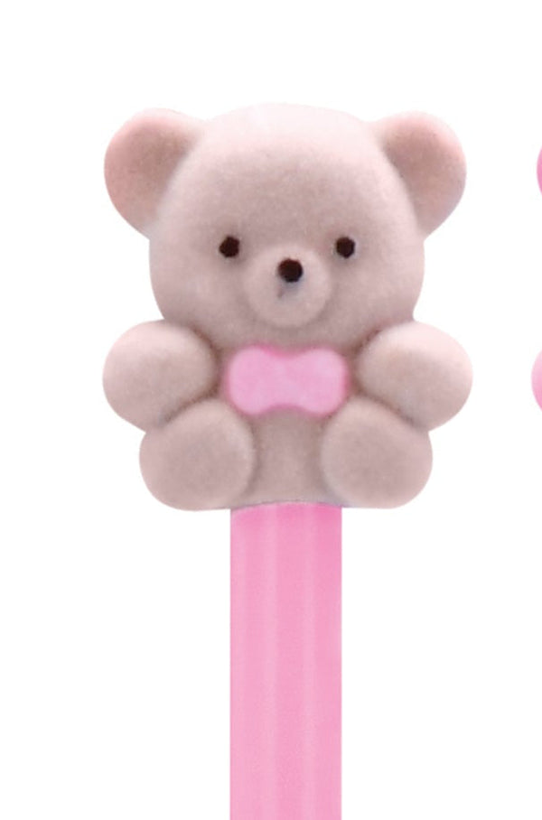 Teddy Bear Pen