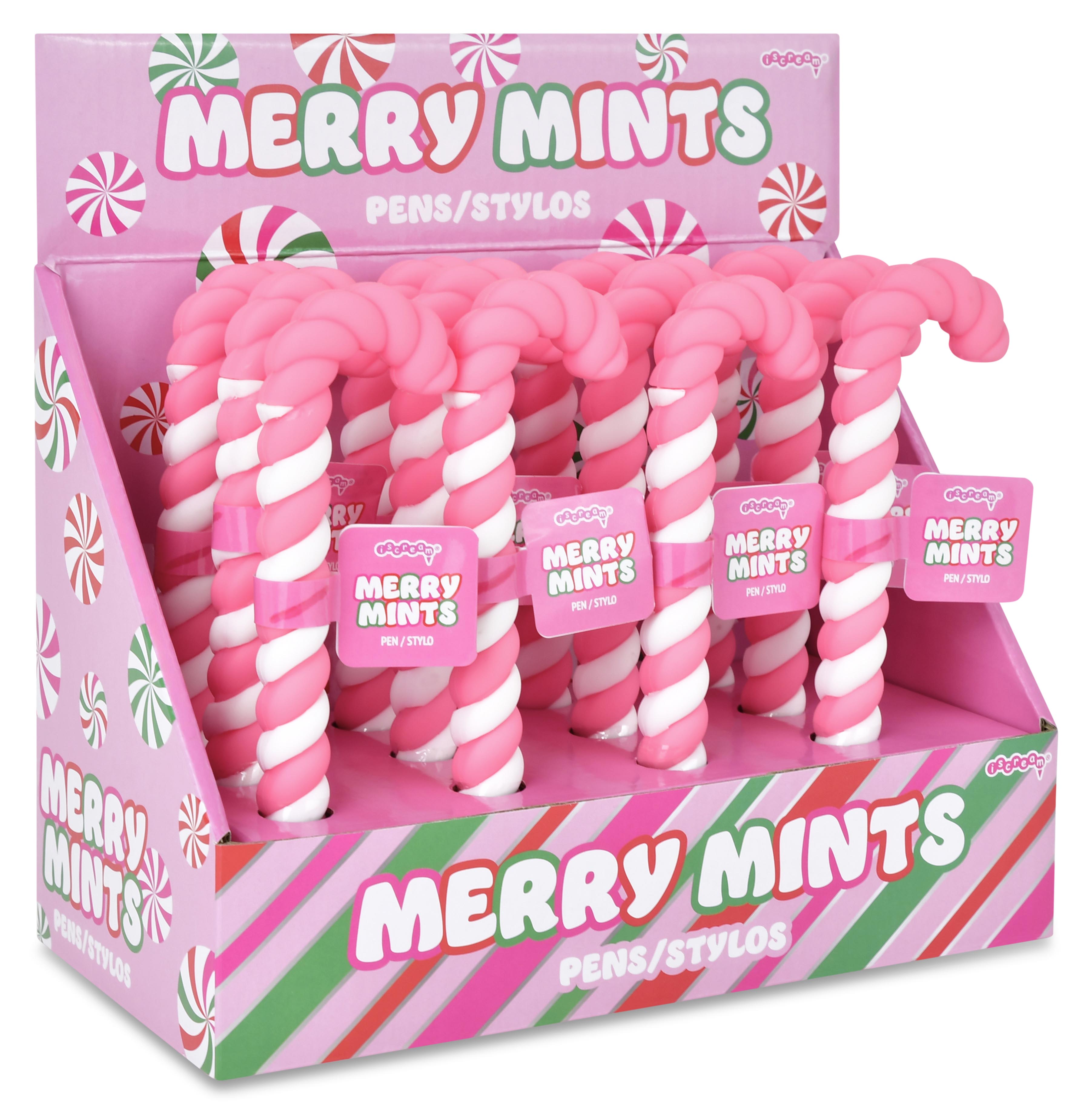 Merry Mints Pen
