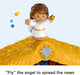 Fisher-Price Little People Nativity Scene Playset