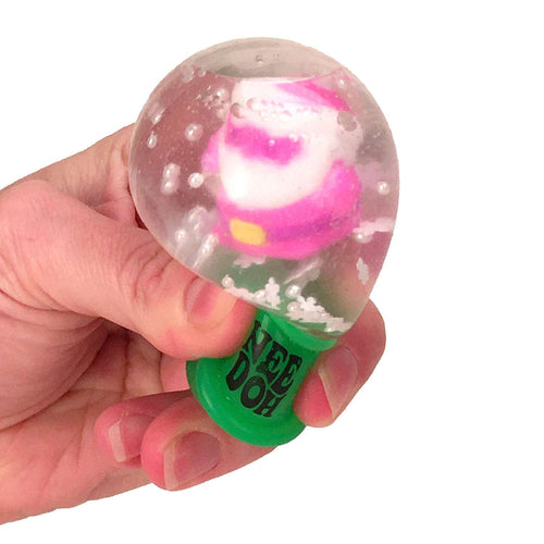 Needoh Squish N Flow Snow