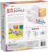 MindWare Paint Your Own Porcelain Bowls 3 Piece Kit