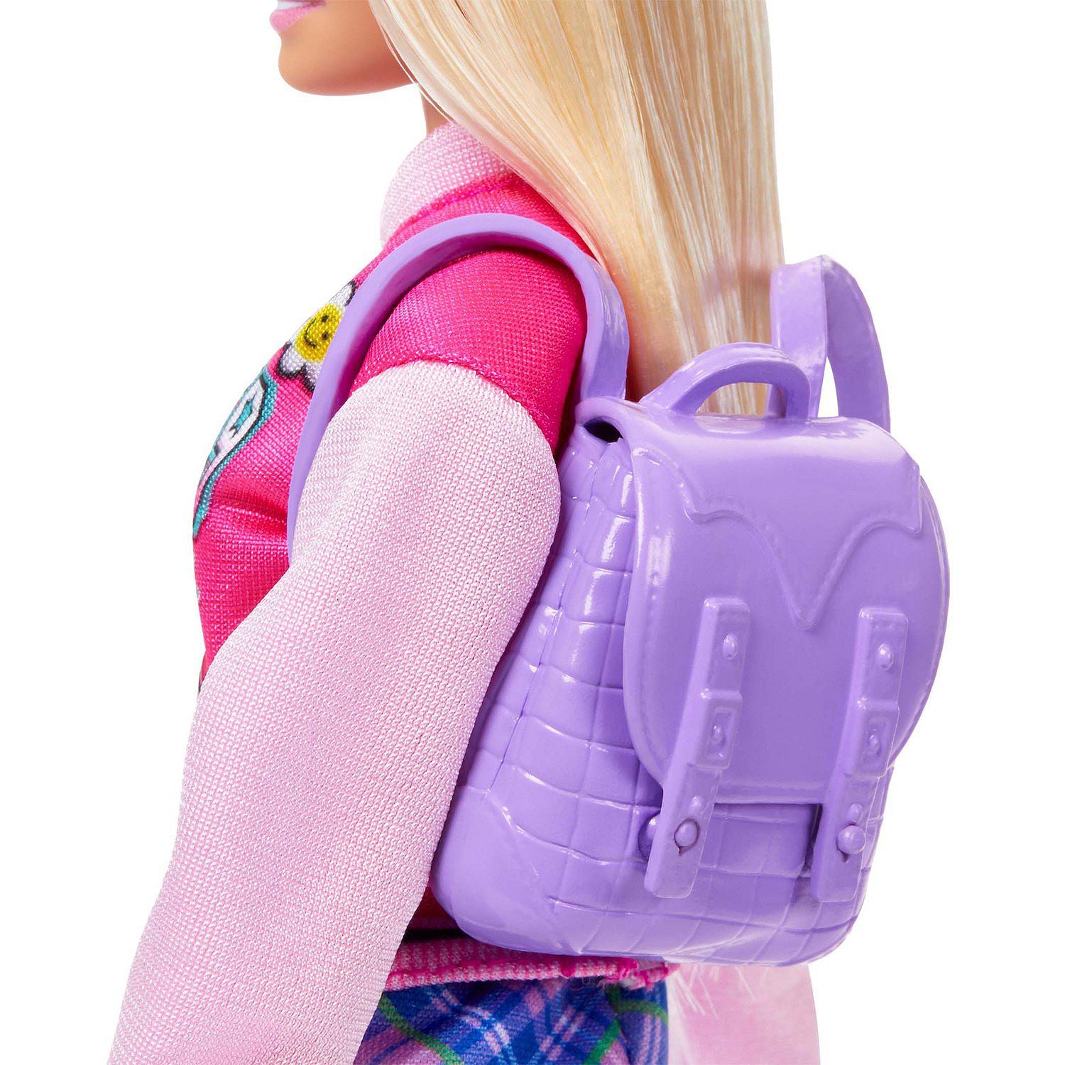 Barbie Back to School