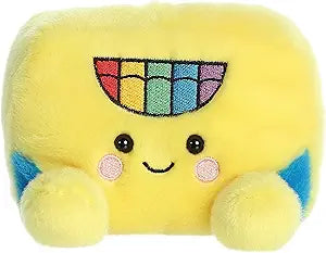 5in Doodle Crayon Box