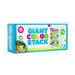 What Do You Meme? Giant Color Stack Challenge Game