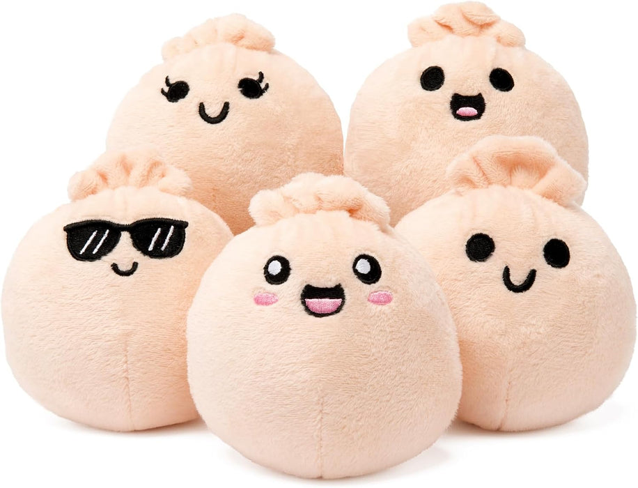 What Do You Meme? Emotional Support Plush Set ESD510