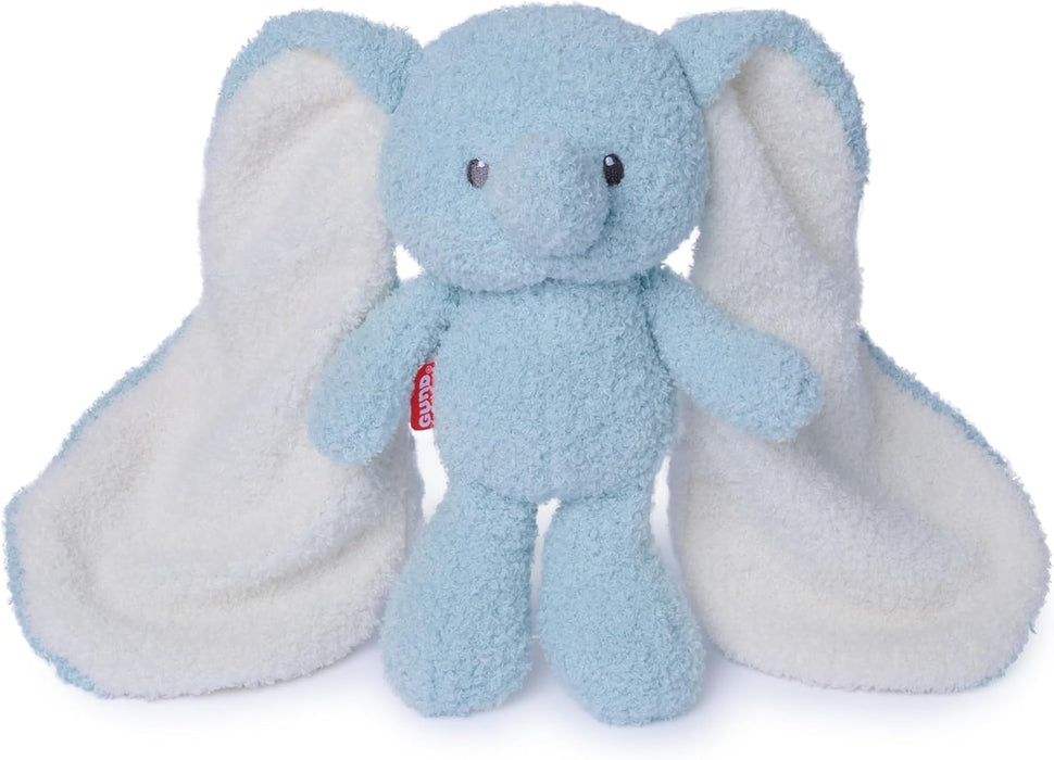GUND Blankie Pals Elephant 6-Inch Stuffed Animal